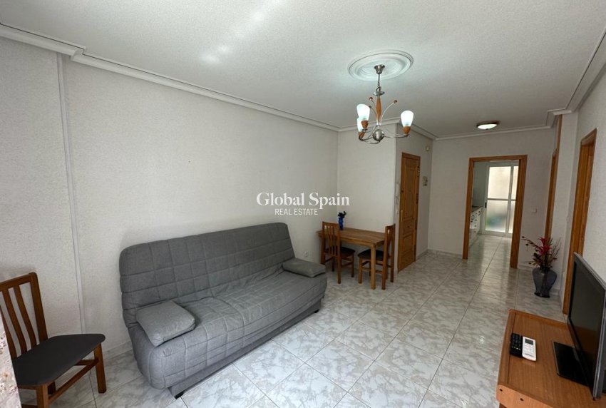 Revente - APPARTEMENT -
SAN PEDRO DEL PINATAR - Lo pagan