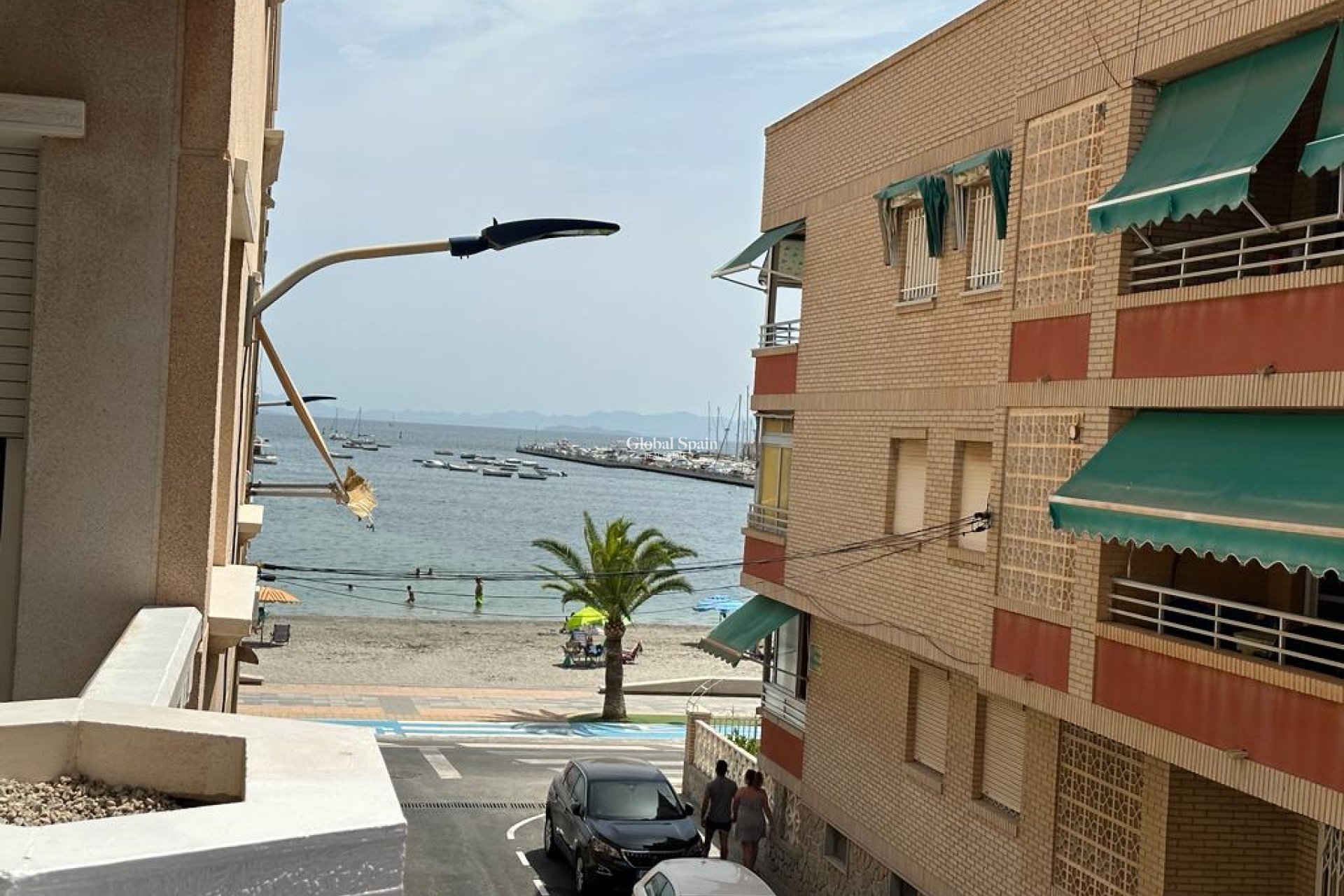 Revente - APPARTEMENT -
SAN PEDRO DEL PINATAR - Lo pagan