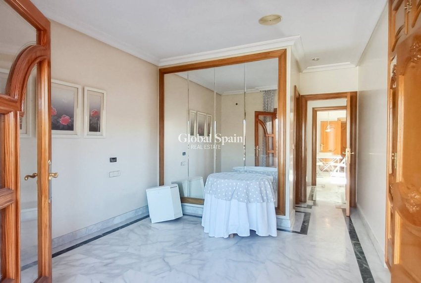 Revente - APPARTEMENT -
SAN PEDRO DEL PINATAR - Lo pagan