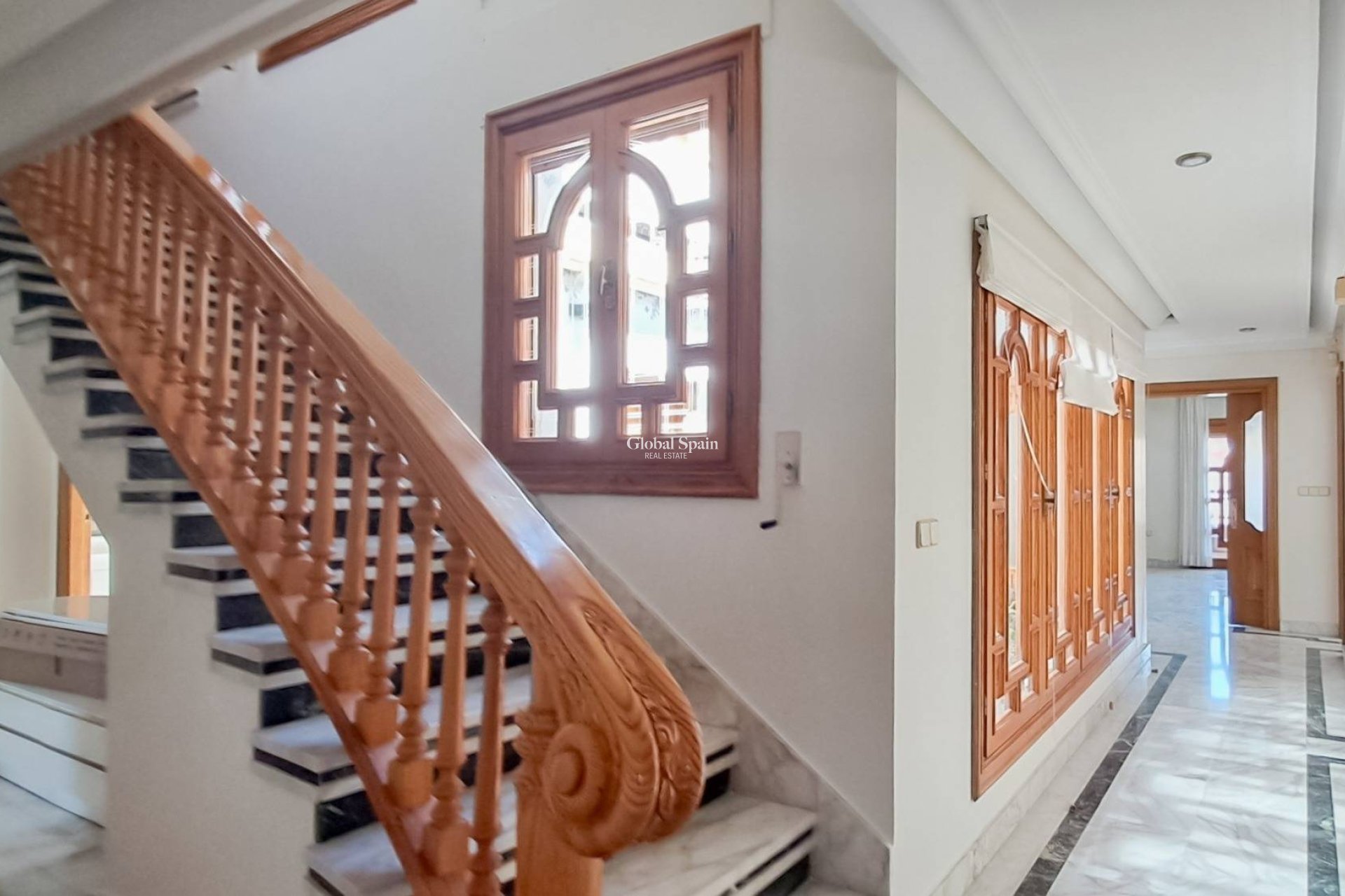 Revente - APPARTEMENT -
SAN PEDRO DEL PINATAR - Lo pagan