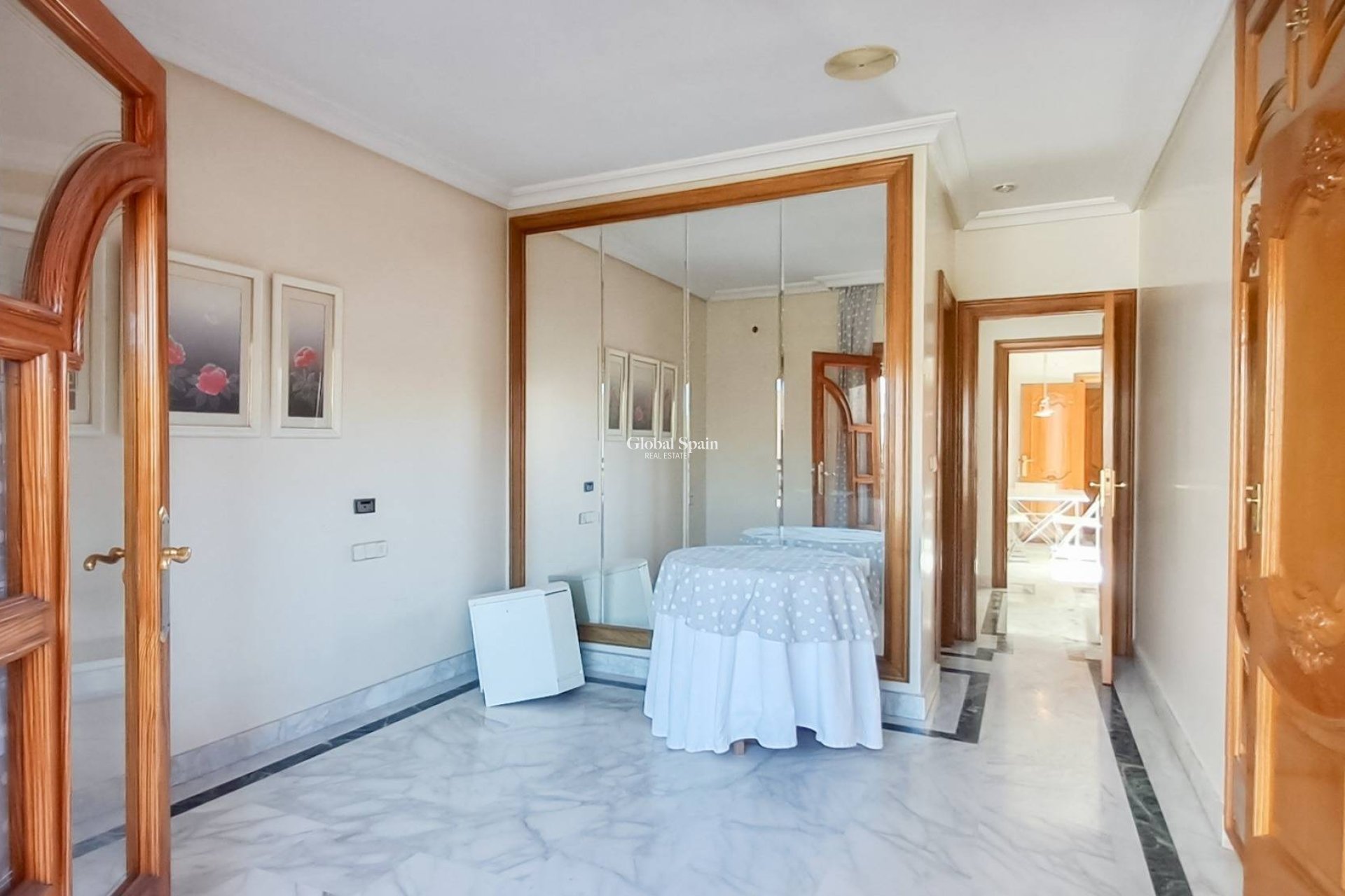Revente - APPARTEMENT -
SAN PEDRO DEL PINATAR - Lo pagan