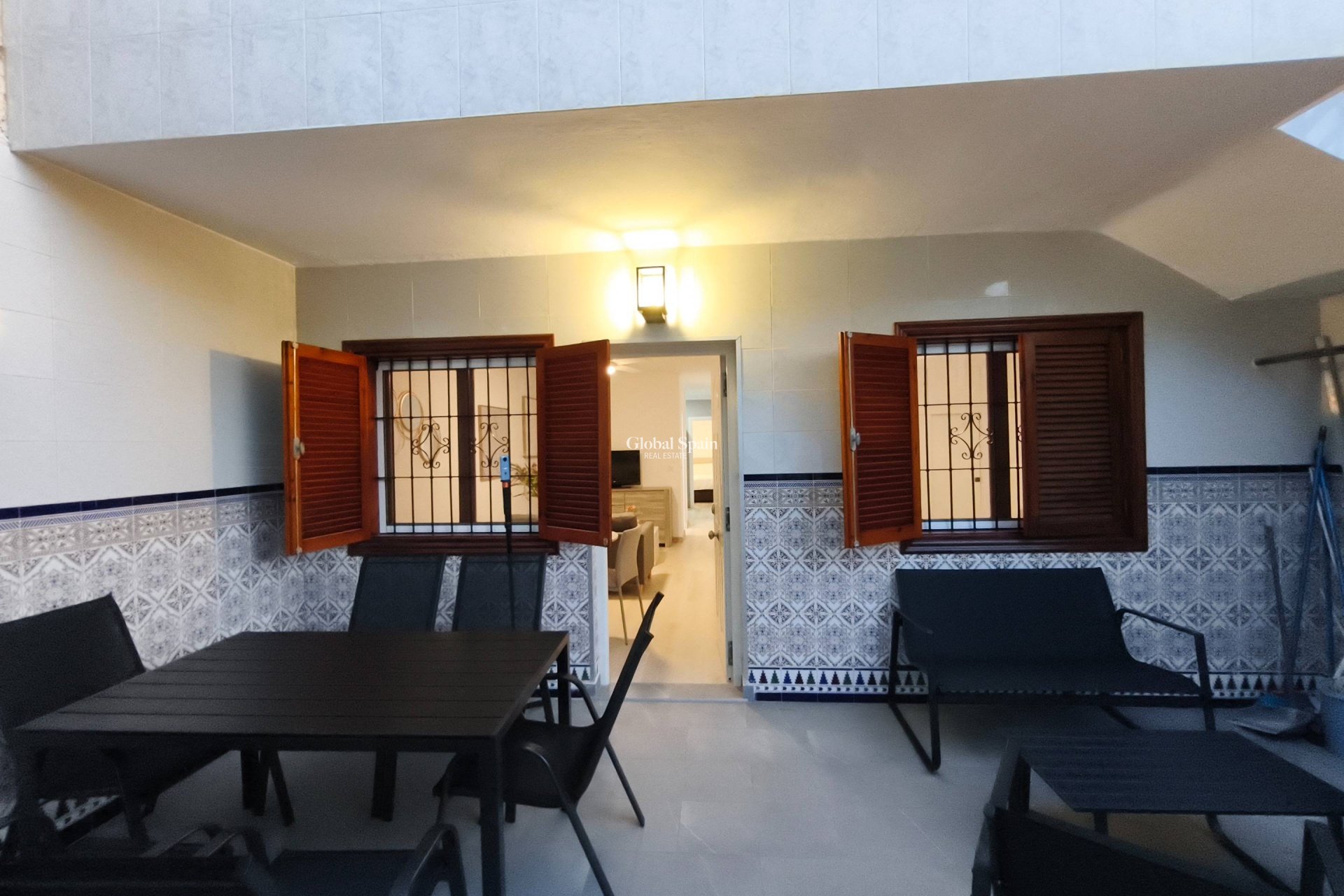 Revente - APPARTEMENT -
SAN PEDRO DEL PINATAR - Lo pagan
