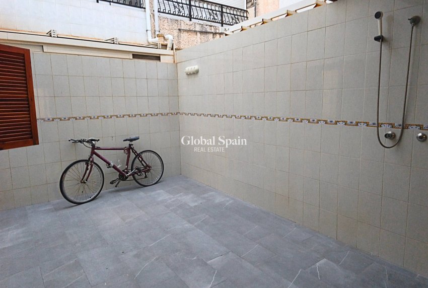 Revente - APPARTEMENT -
SAN PEDRO DEL PINATAR - Lo pagan