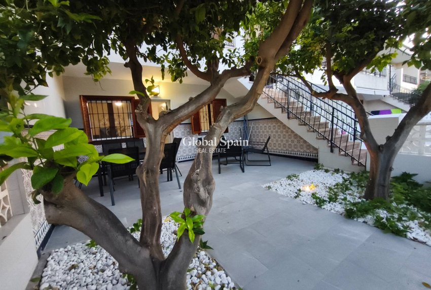 Revente - APPARTEMENT -
SAN PEDRO DEL PINATAR - Lo pagan