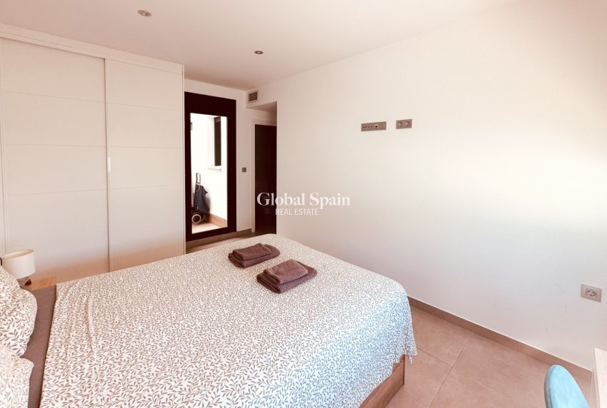 Revente - APPARTEMENT -
SAN PEDRO DEL PINATAR - LO PAGÁN