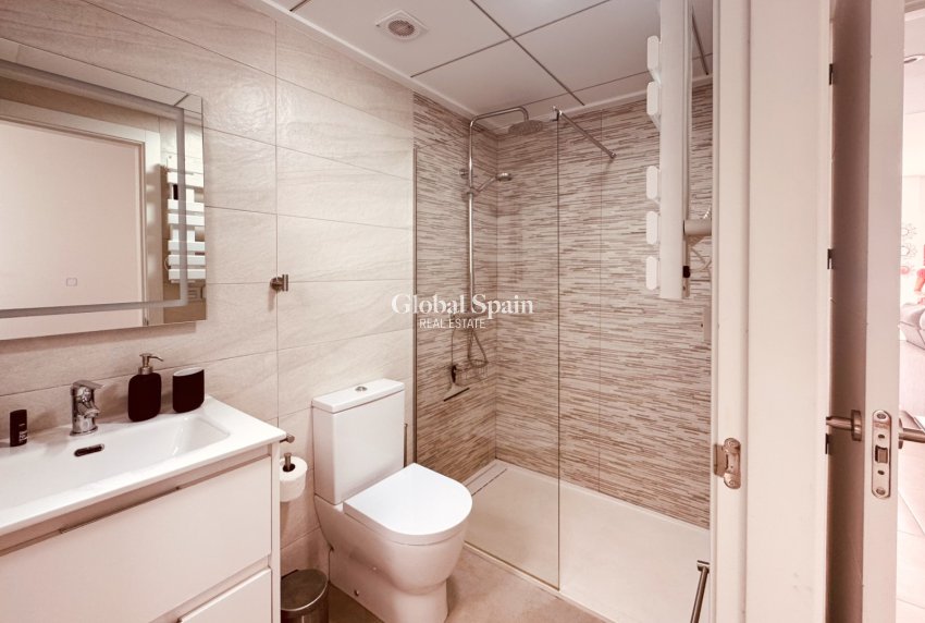 Revente - APPARTEMENT -
SAN PEDRO DEL PINATAR - LO PAGÁN
