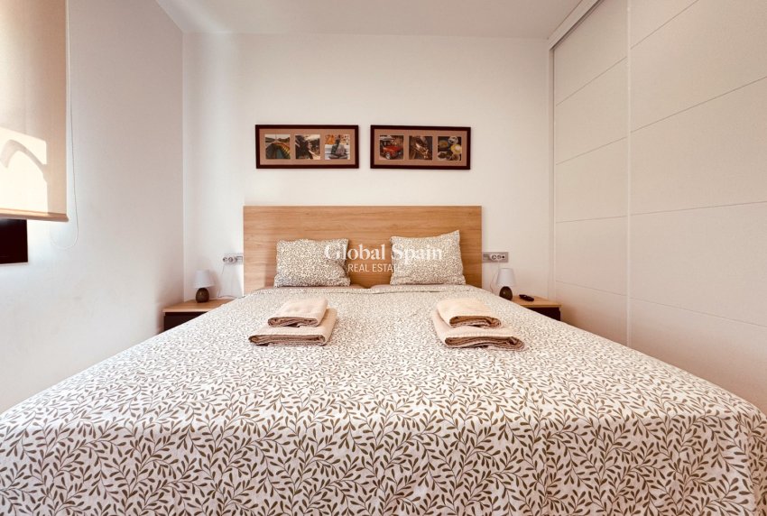 Revente - APPARTEMENT -
SAN PEDRO DEL PINATAR - LO PAGÁN