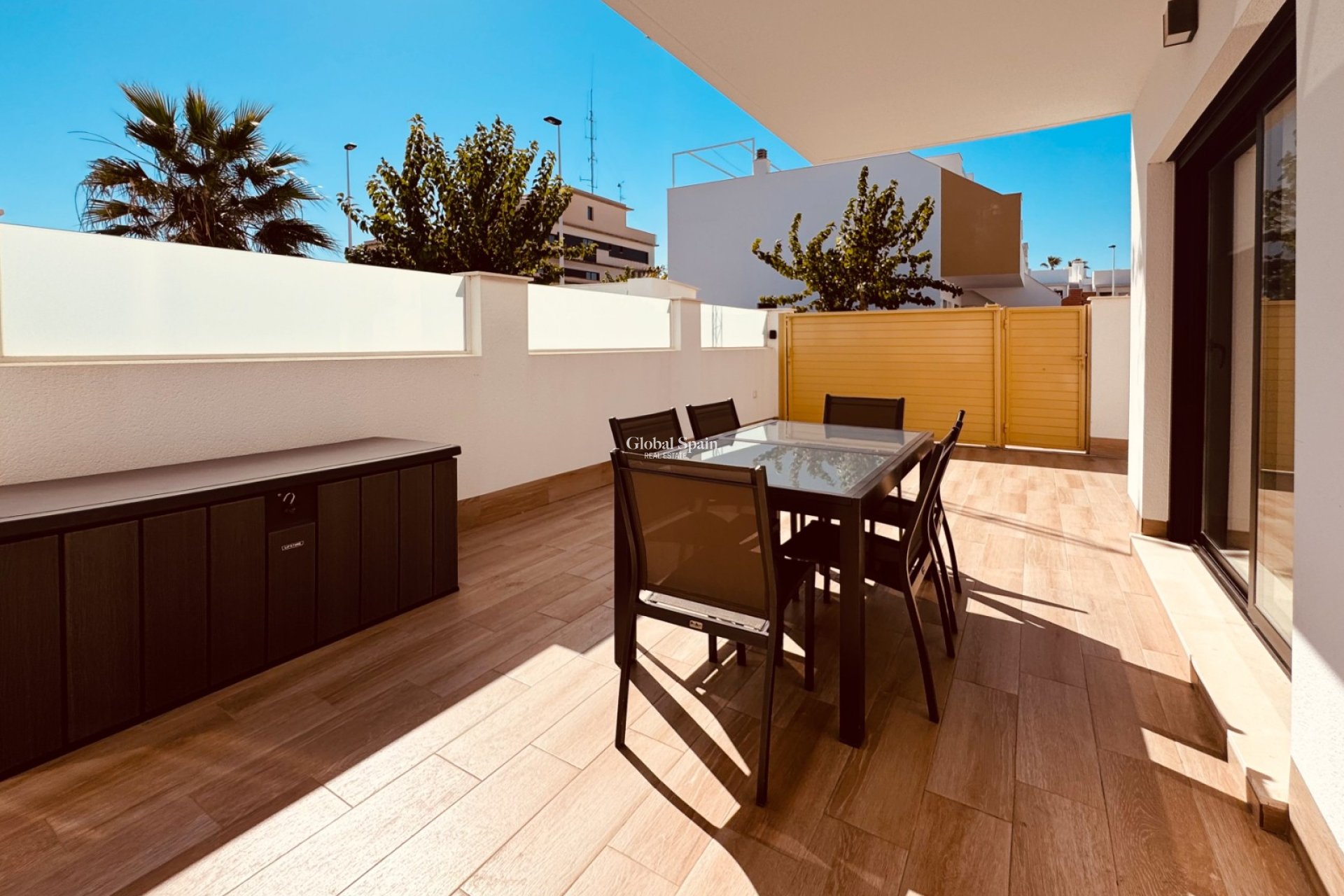 Revente - APPARTEMENT -
SAN PEDRO DEL PINATAR - LO PAGÁN
