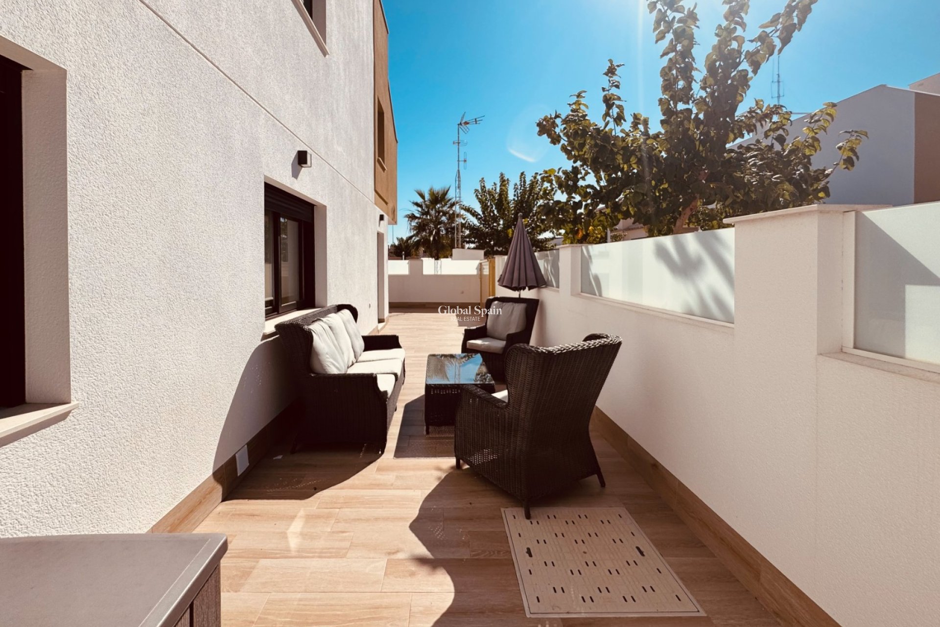 Revente - APPARTEMENT -
SAN PEDRO DEL PINATAR - LO PAGÁN