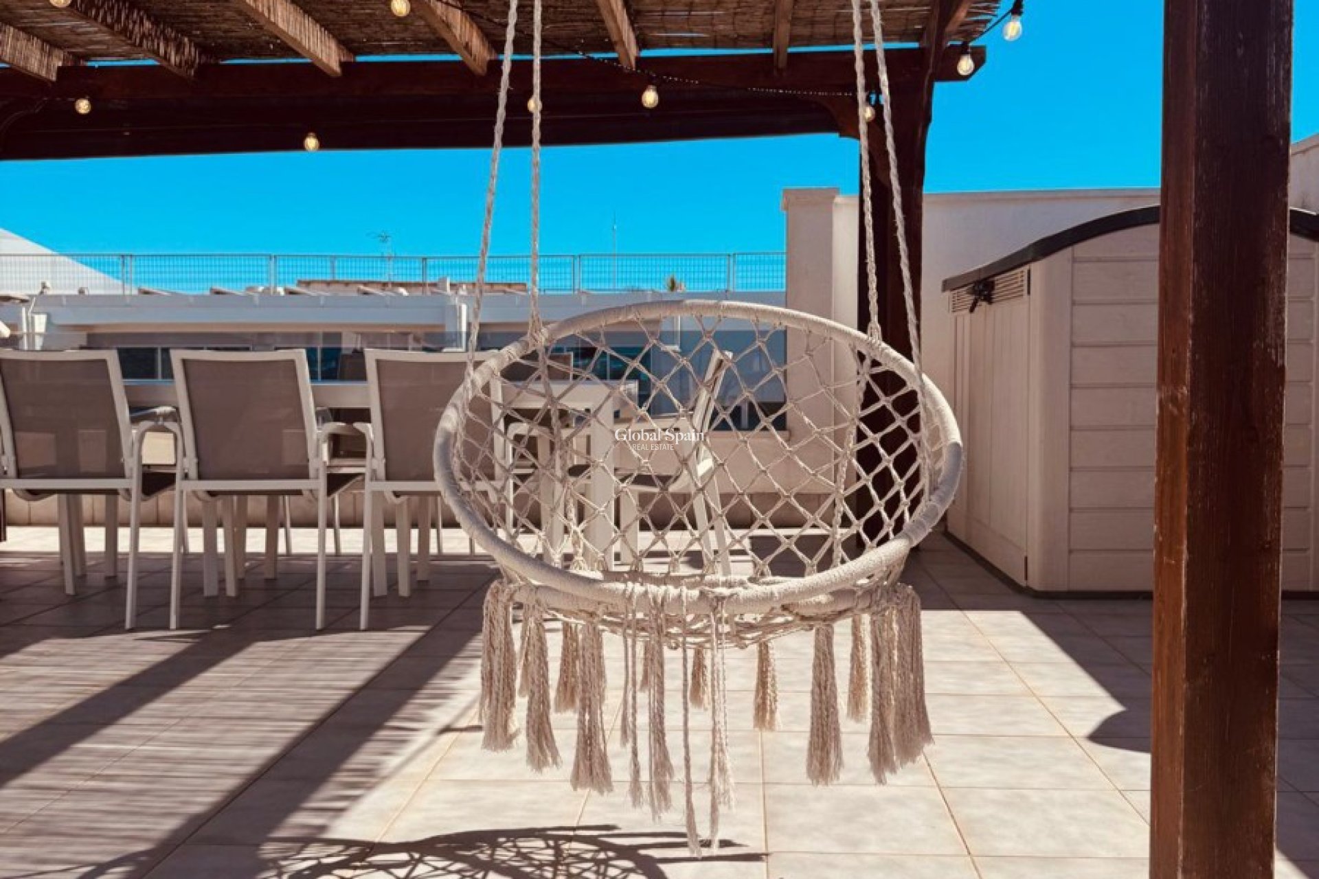 Revente - APPARTEMENT -
SAN PEDRO DEL PINATAR - LO PAGÁN