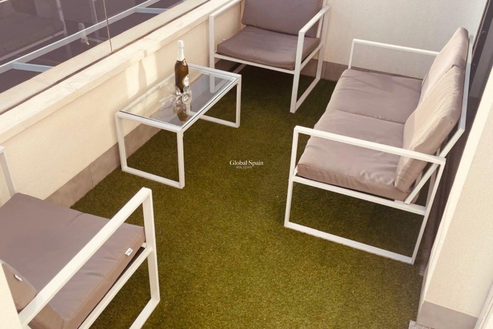 Revente - APPARTEMENT -
SAN PEDRO DEL PINATAR - LO PAGÁN