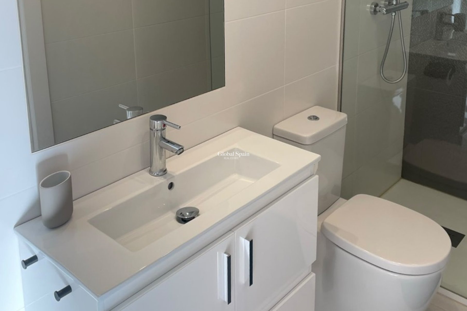 Revente - APPARTEMENT -
SAN PEDRO DEL PINATAR - LO PAGÁN