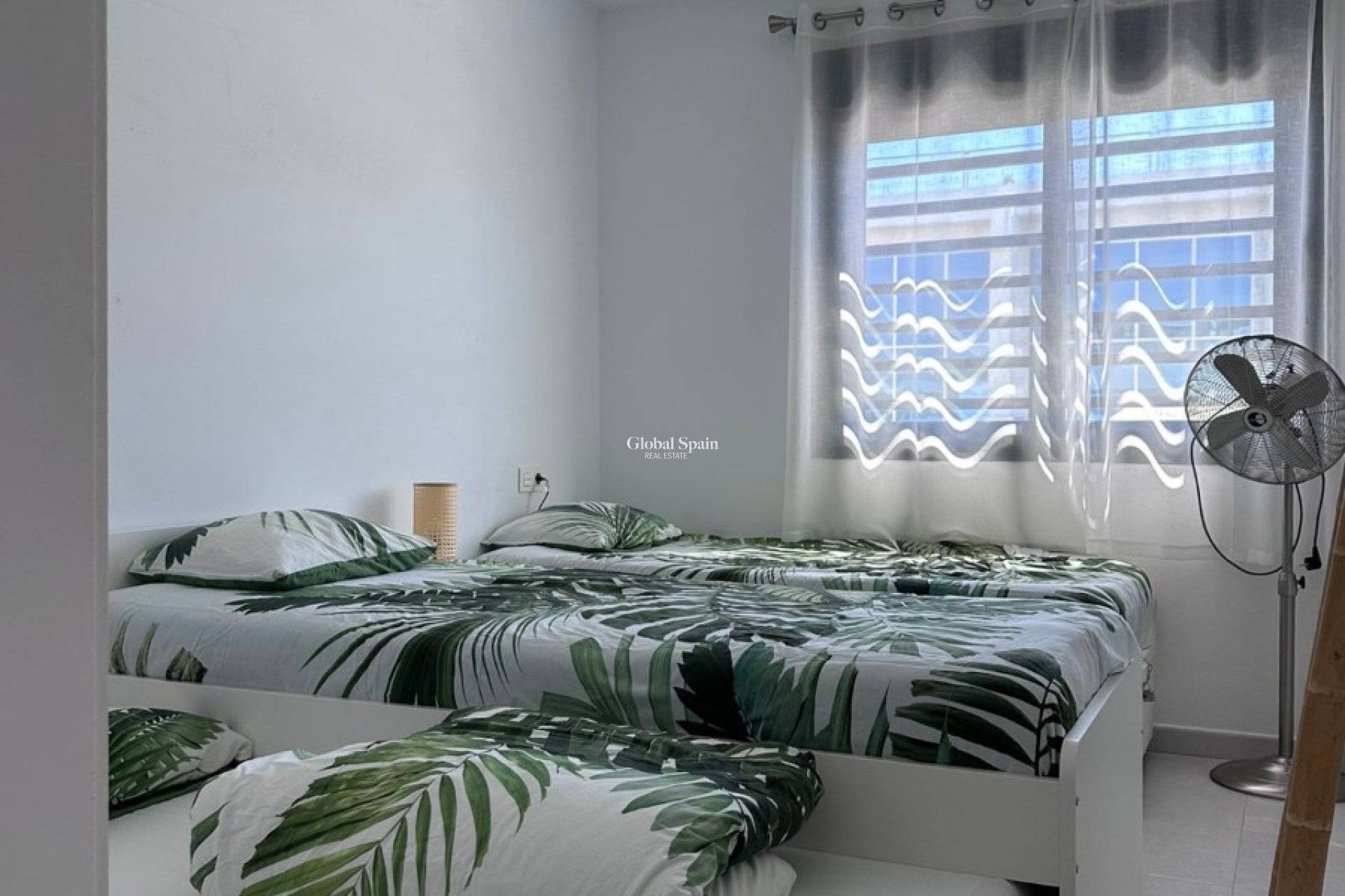 Revente - APPARTEMENT -
SAN PEDRO DEL PINATAR - LO PAGÁN