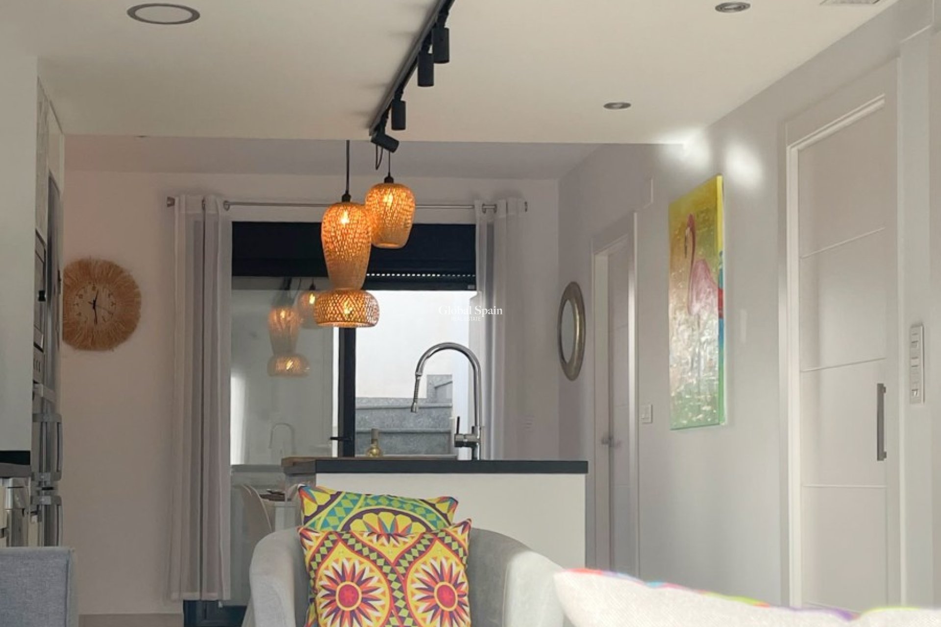Revente - APPARTEMENT -
SAN PEDRO DEL PINATAR - LO PAGÁN