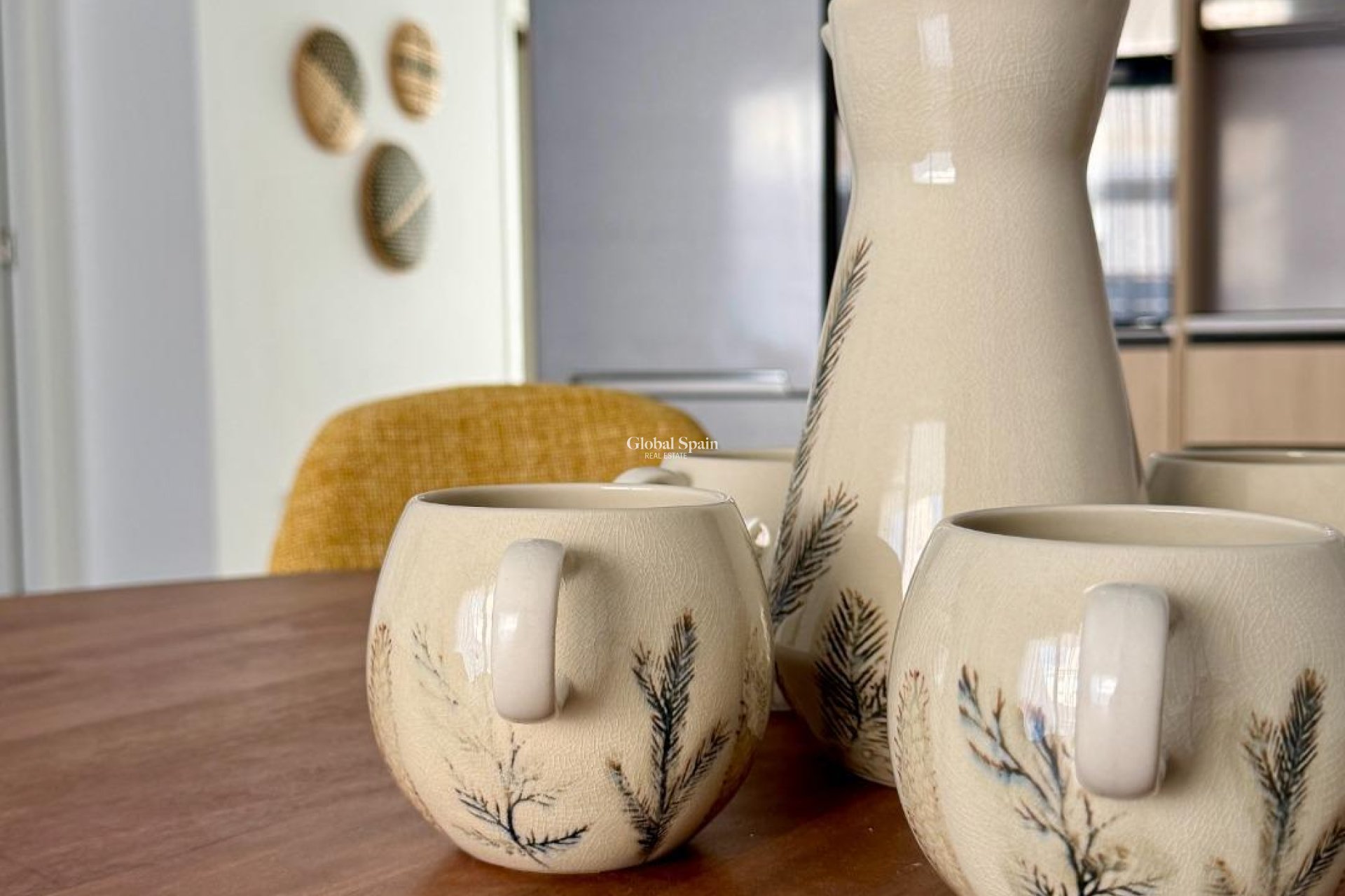 Revente - APPARTEMENT -
SAN PEDRO DEL PINATAR - Lopagán