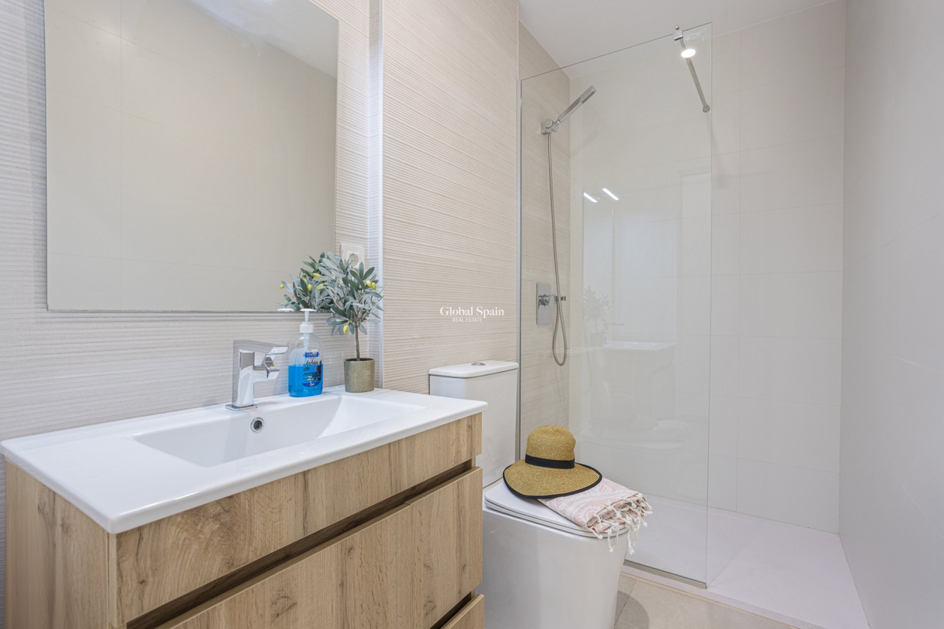 Revente - APPARTEMENT -
SAN PEDRO DEL PINATAR - Los Cuarteros