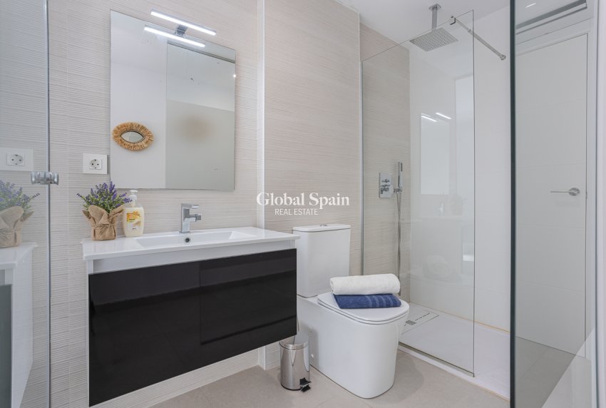 Revente - APPARTEMENT -
SAN PEDRO DEL PINATAR - Los Cuarteros