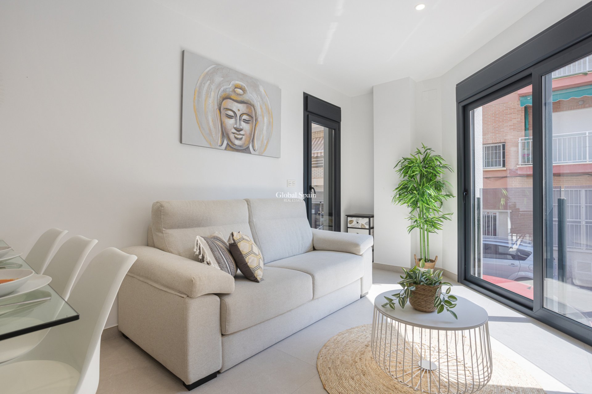 Revente - APPARTEMENT -
SAN PEDRO DEL PINATAR - Los Cuarteros