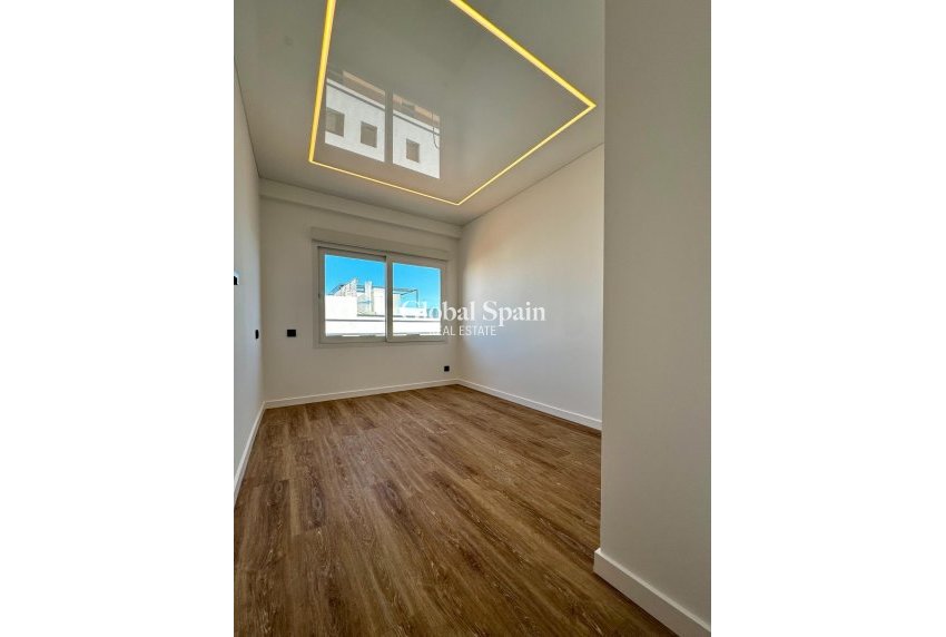 Revente - Appartement -
SAN PEDRO DEL PINATAR - San Pedro de Pinatar