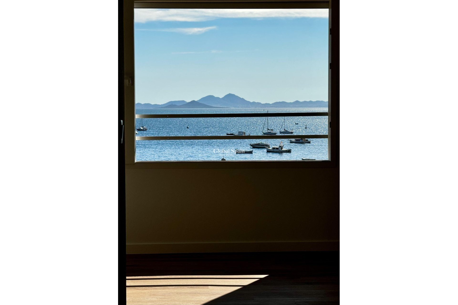 Revente - Appartement -
SAN PEDRO DEL PINATAR - San Pedro de Pinatar