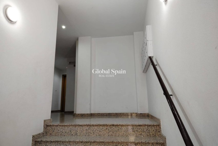 Revente - APPARTEMENT -
SAN PEDRO DEL PINATAR - San Pedro de Pinatar
