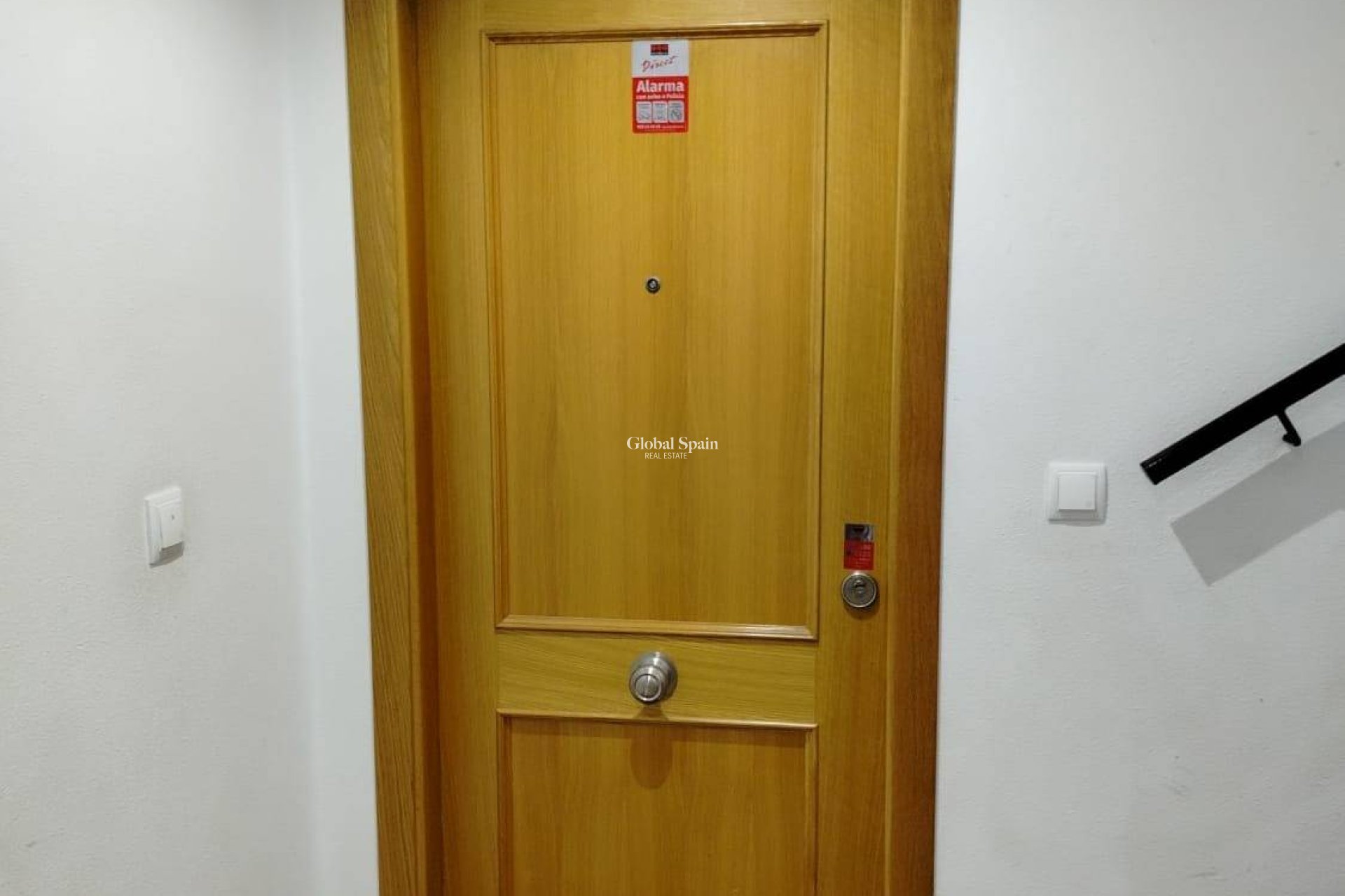 Revente - APPARTEMENT -
SAN PEDRO DEL PINATAR - San Pedro de Pinatar