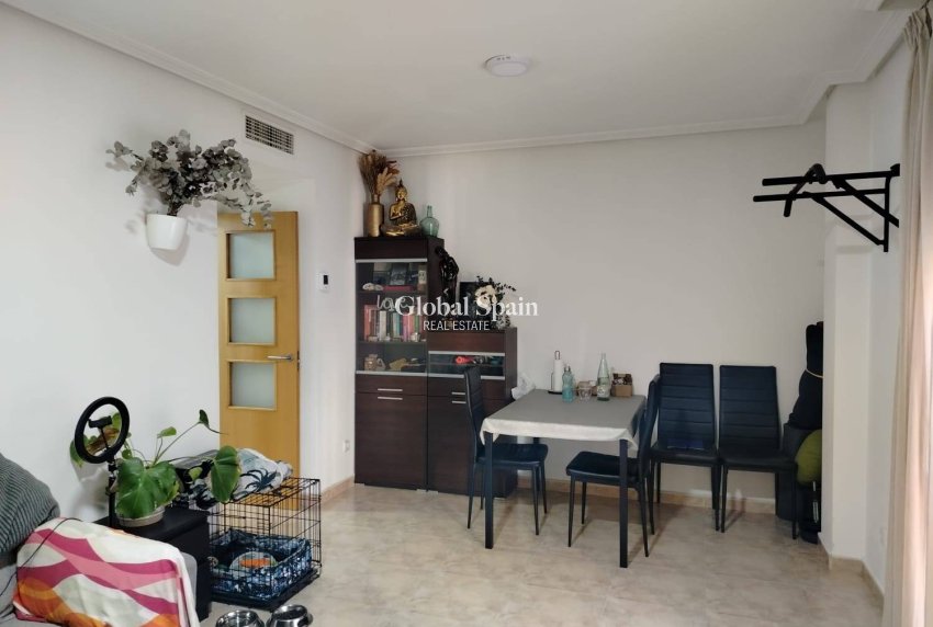 Revente - APPARTEMENT -
SAN PEDRO DEL PINATAR - San Pedro de Pinatar