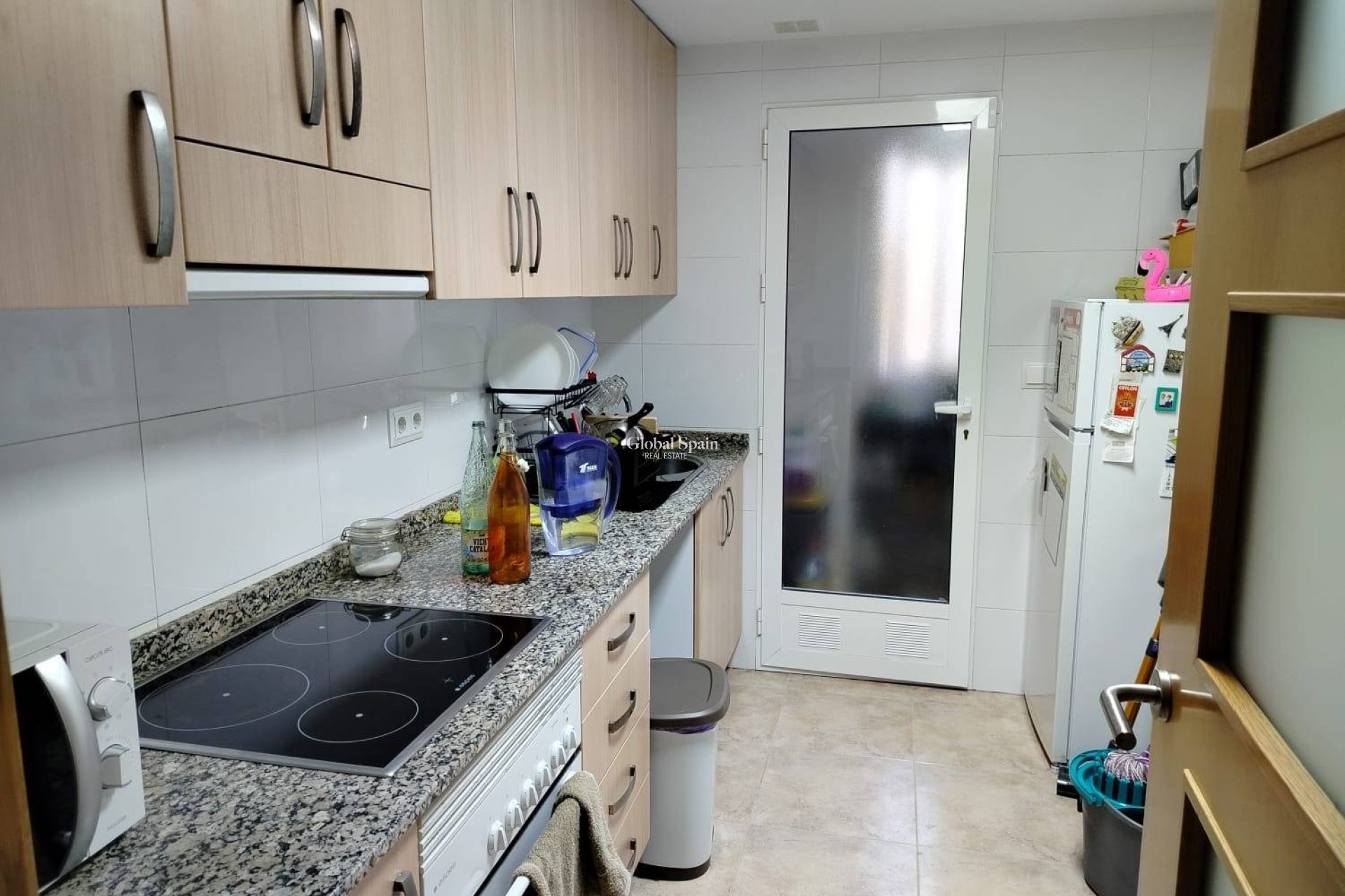 Revente - APPARTEMENT -
SAN PEDRO DEL PINATAR - San Pedro de Pinatar