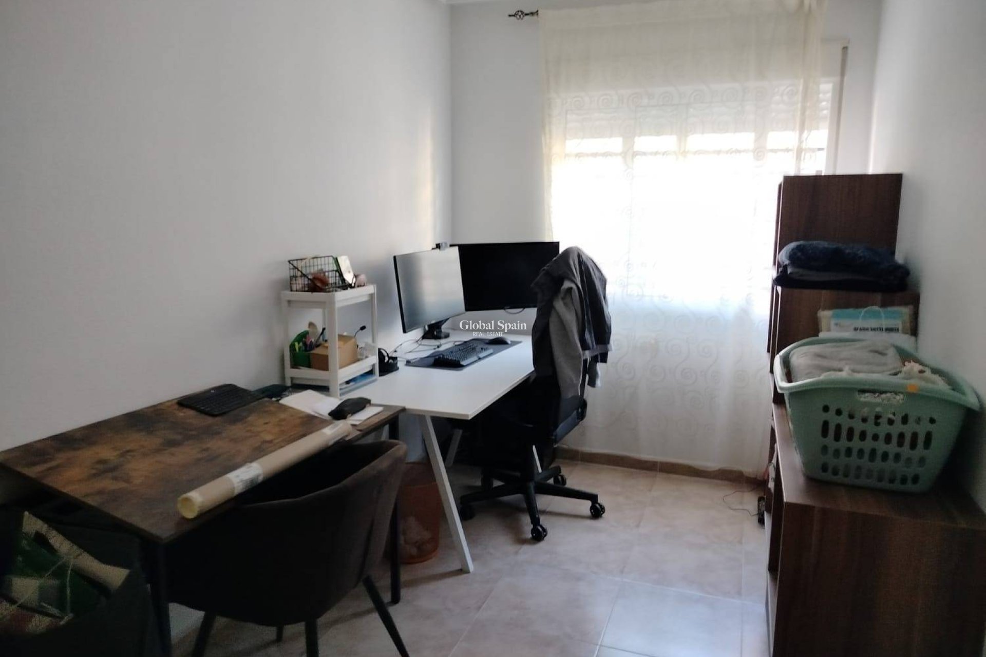Revente - APPARTEMENT -
SAN PEDRO DEL PINATAR - San Pedro de Pinatar