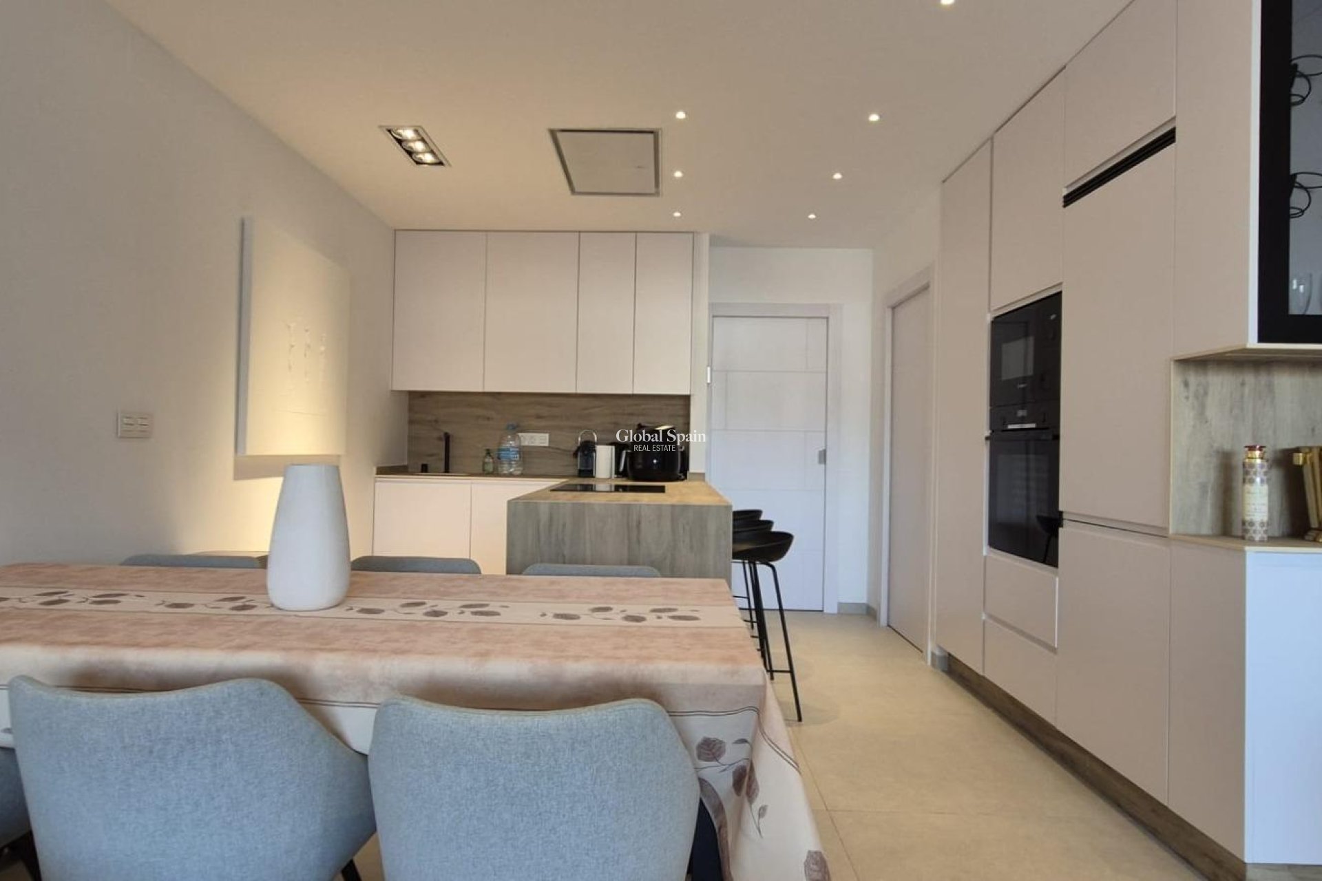 Revente - APPARTEMENT -
SAN PEDRO DEL PINATAR - San Pedro de Pinatar