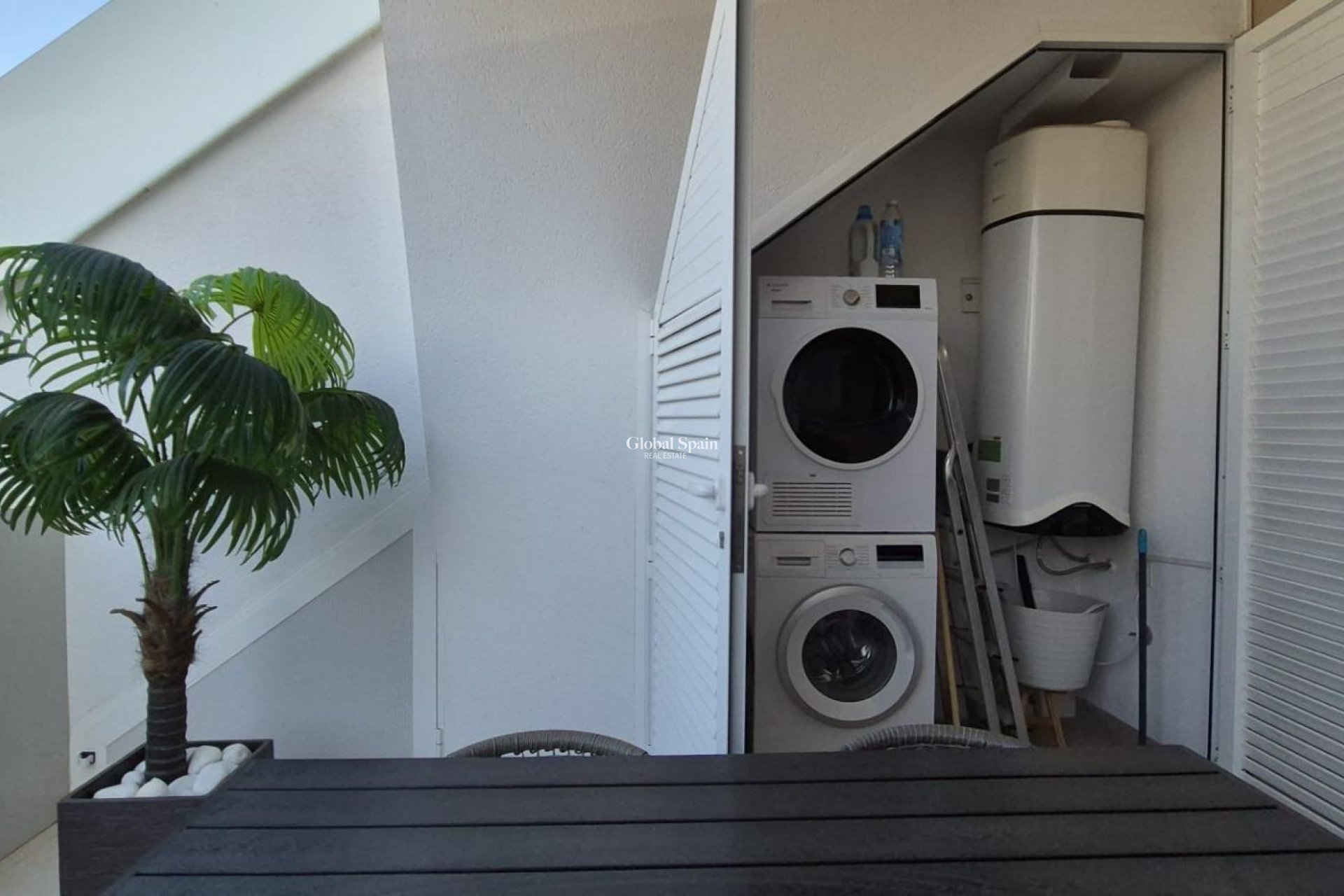 Revente - APPARTEMENT -
SAN PEDRO DEL PINATAR - San Pedro de Pinatar