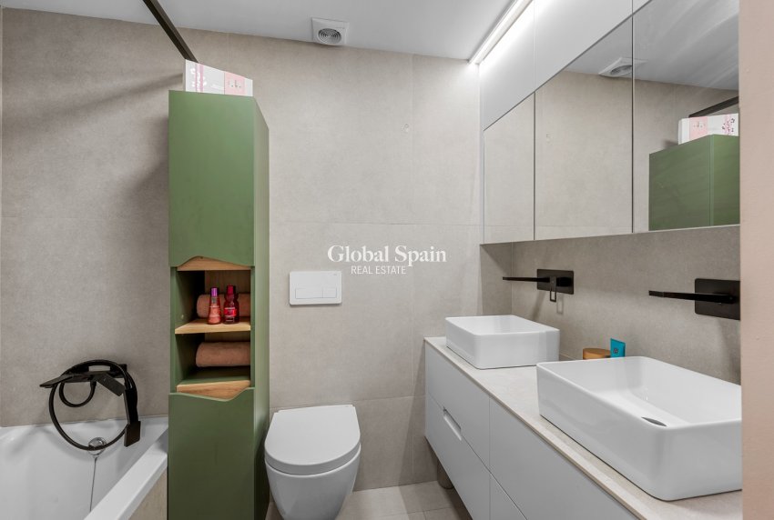 Revente - APPARTEMENT -
SAN PEDRO DEL PINATAR - San Pedro Del Pinatar Centro