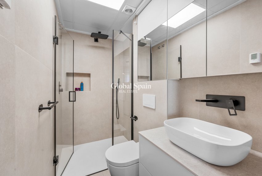 Revente - APPARTEMENT -
SAN PEDRO DEL PINATAR - San Pedro Del Pinatar Centro