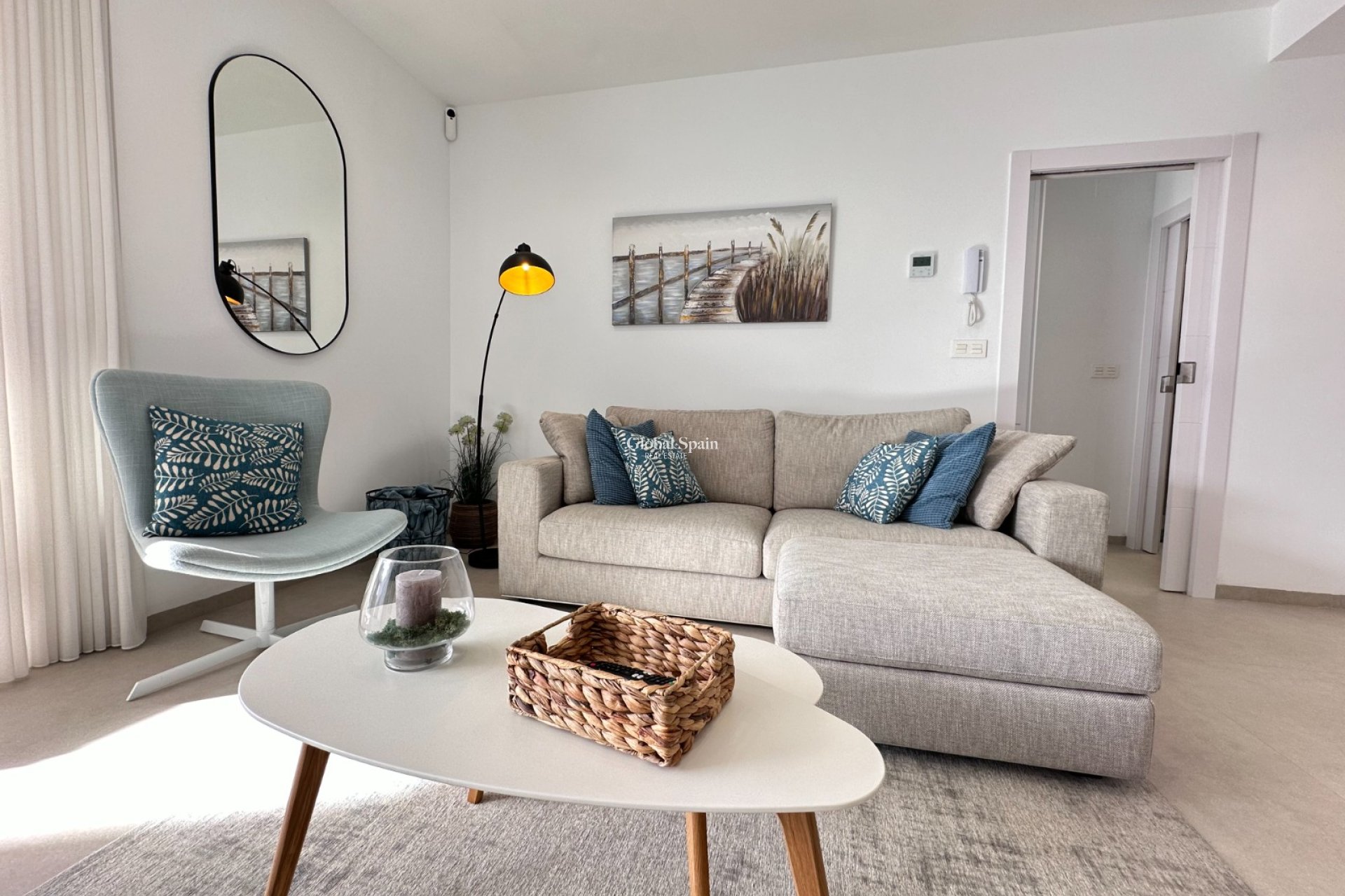 Revente - APPARTEMENT -
SAN PEDRO DEL PINATAR - San Pedro del Pinatar