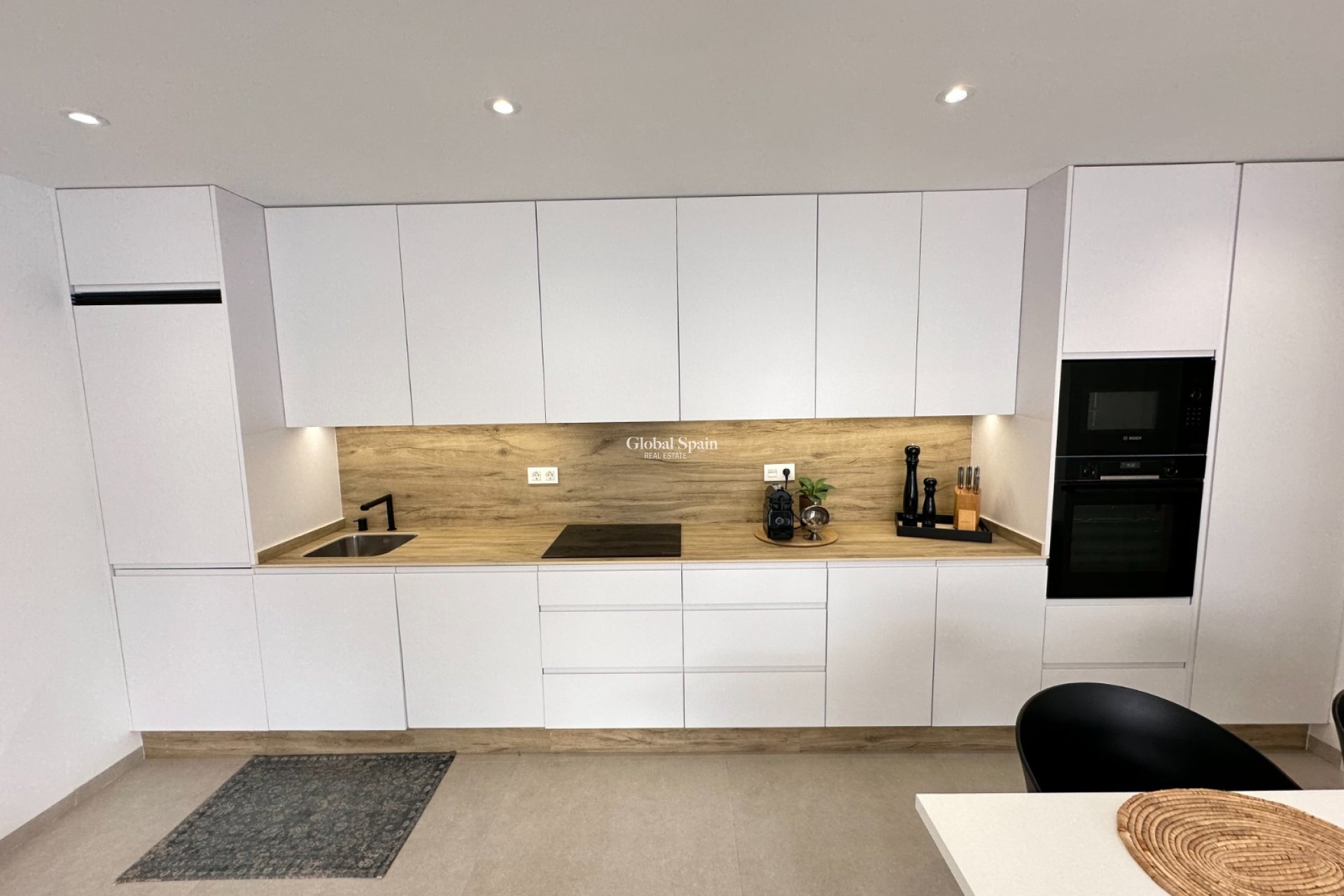 Revente - APPARTEMENT -
SAN PEDRO DEL PINATAR - San Pedro del Pinatar