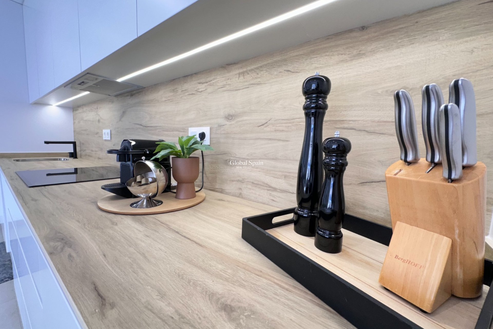 Revente - APPARTEMENT -
SAN PEDRO DEL PINATAR - San Pedro del Pinatar