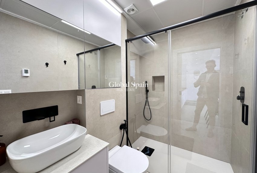 Revente - APPARTEMENT -
SAN PEDRO DEL PINATAR - San Pedro del Pinatar