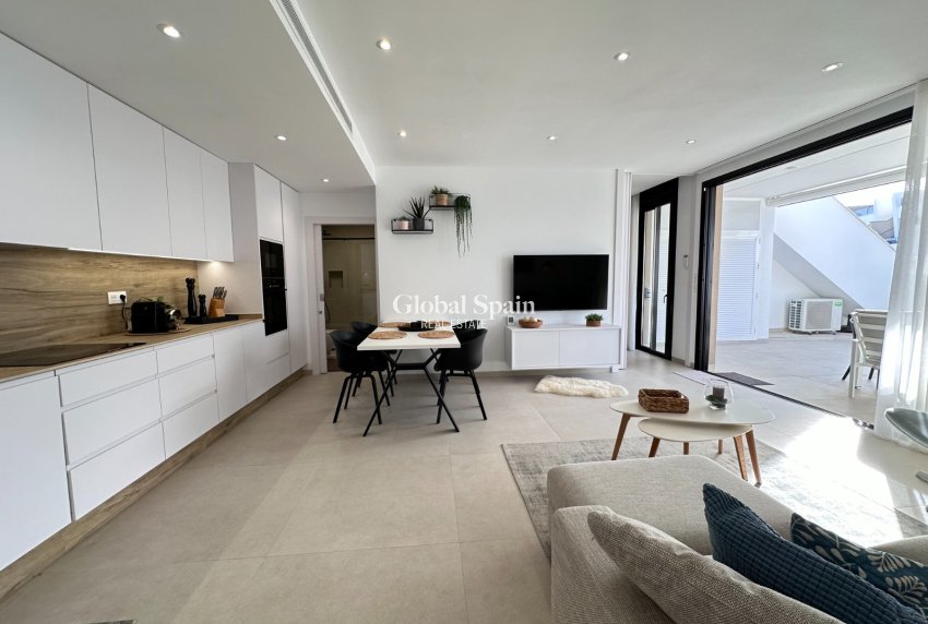 Revente - APPARTEMENT -
SAN PEDRO DEL PINATAR - San Pedro del Pinatar