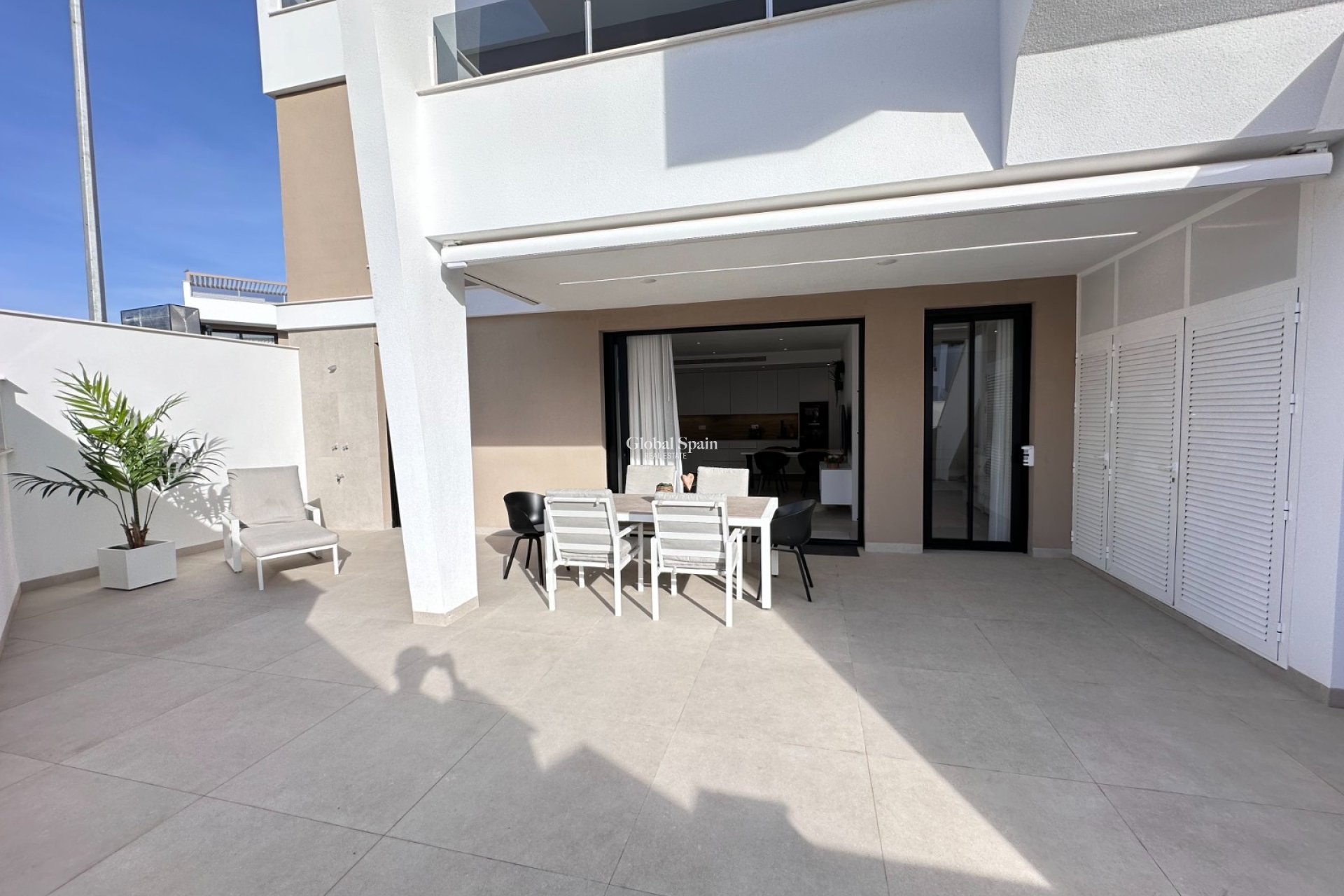 Revente - APPARTEMENT -
SAN PEDRO DEL PINATAR - San Pedro del Pinatar