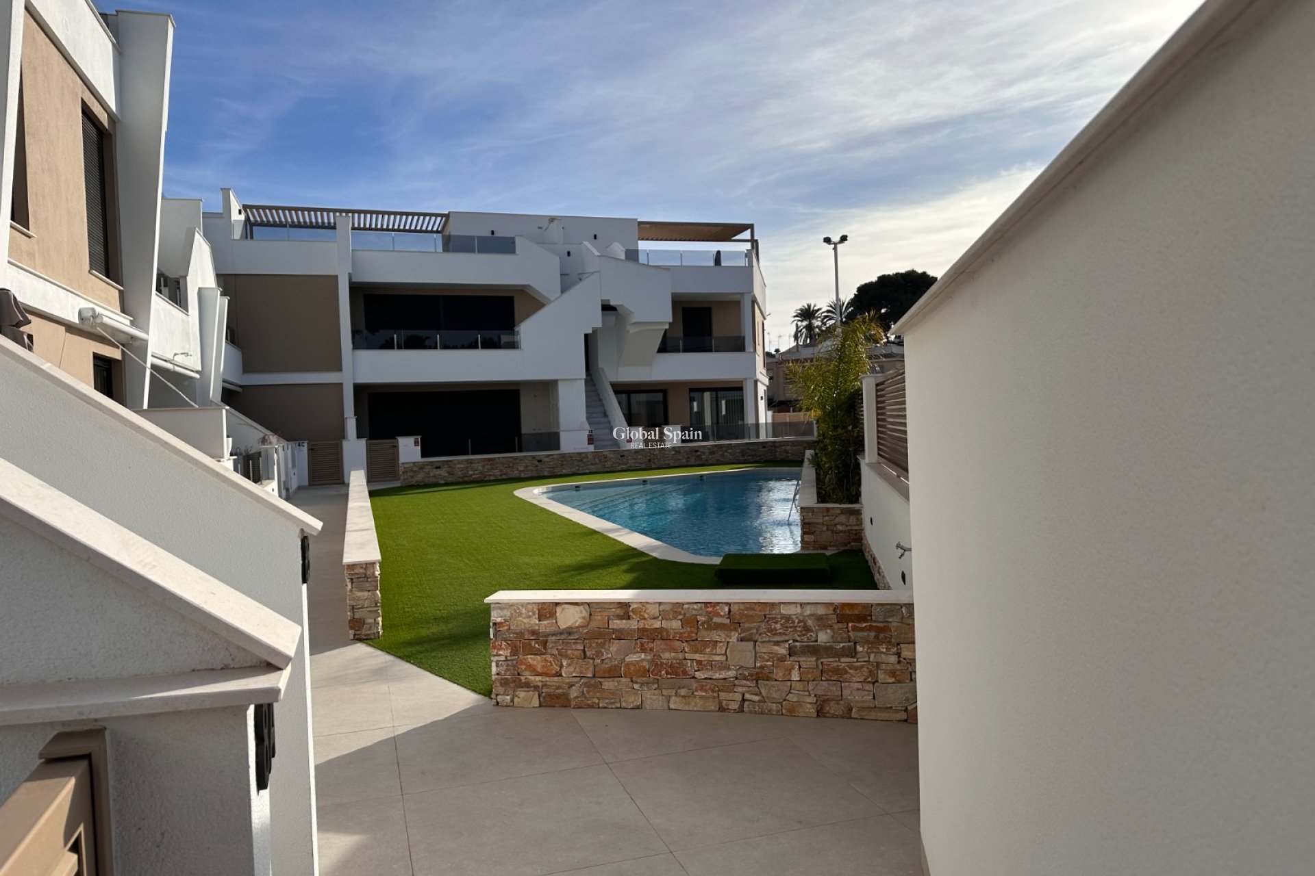 Revente - APPARTEMENT -
SAN PEDRO DEL PINATAR - San Pedro del Pinatar
