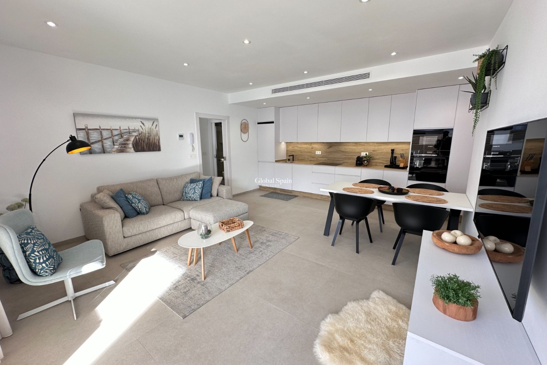 Revente - APPARTEMENT -
SAN PEDRO DEL PINATAR - San Pedro del Pinatar