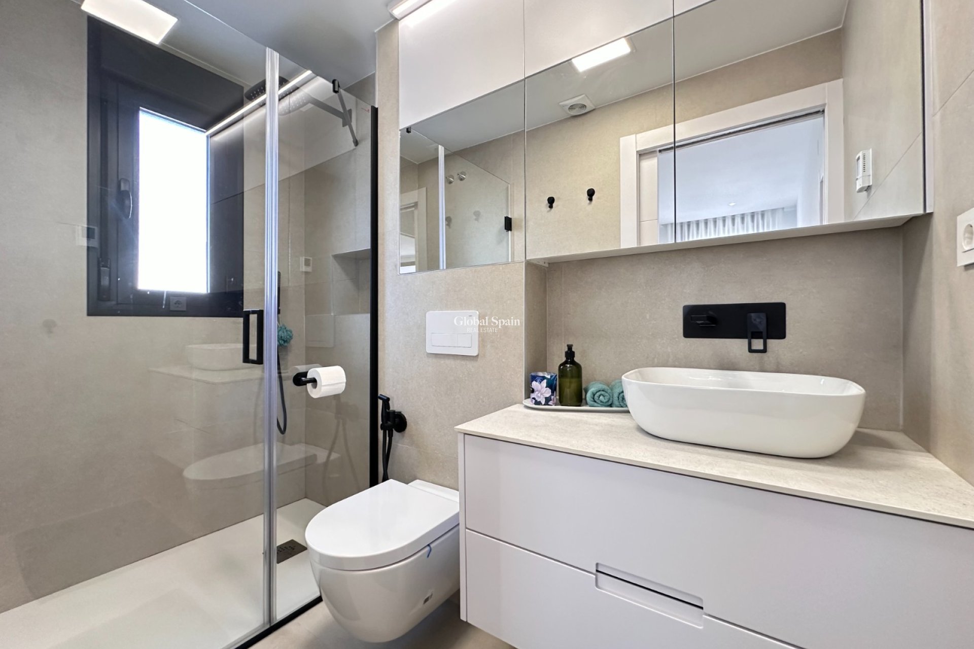 Revente - APPARTEMENT -
SAN PEDRO DEL PINATAR - San Pedro del Pinatar