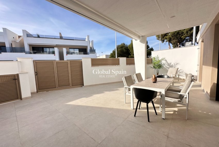 Revente - APPARTEMENT -
SAN PEDRO DEL PINATAR - San Pedro del Pinatar