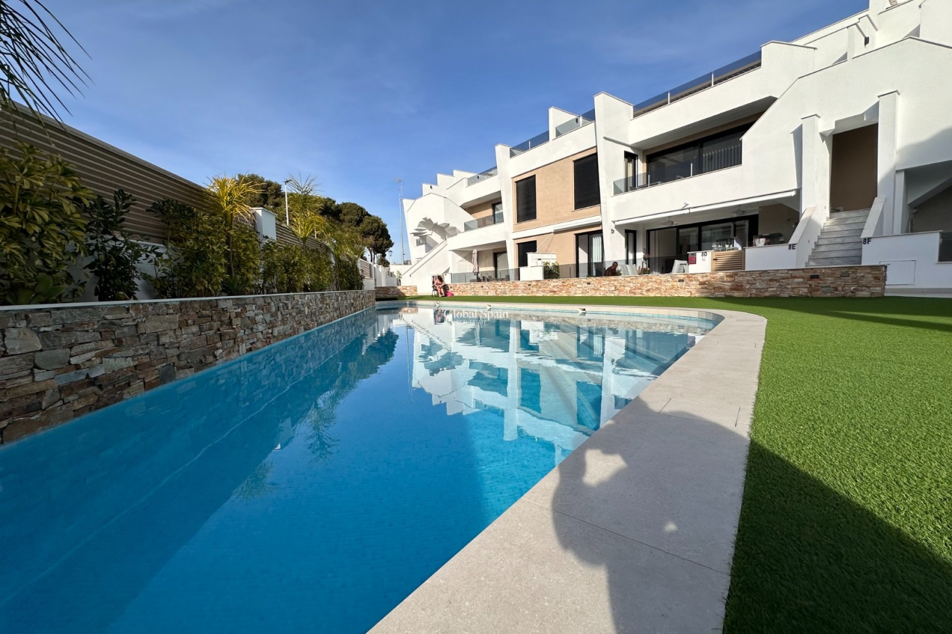 Revente - APPARTEMENT -
SAN PEDRO DEL PINATAR - San Pedro del Pinatar