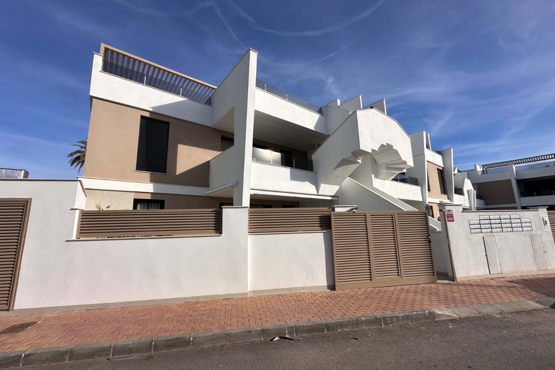 Revente - APPARTEMENT -
SAN PEDRO DEL PINATAR - San Pedro del Pinatar