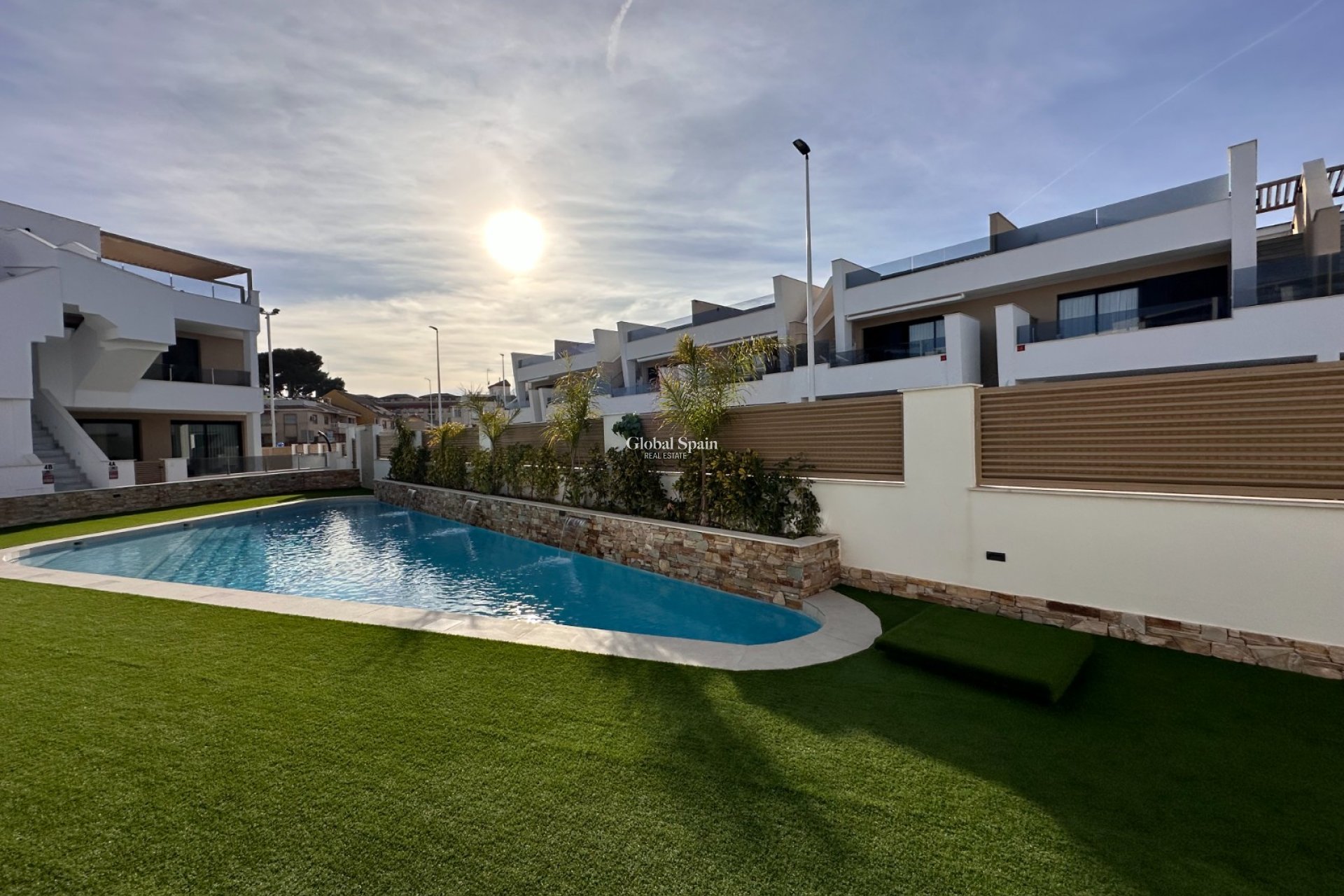Revente - APPARTEMENT -
SAN PEDRO DEL PINATAR - San Pedro del Pinatar