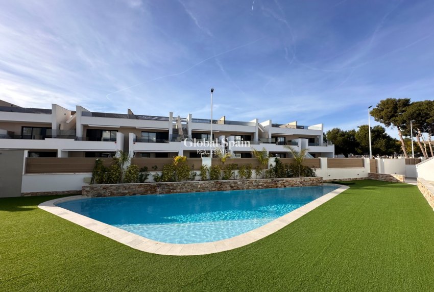 Revente - APPARTEMENT -
SAN PEDRO DEL PINATAR - San Pedro del Pinatar