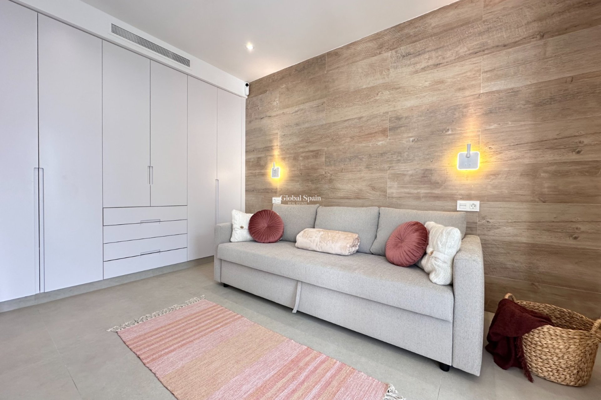 Revente - APPARTEMENT -
SAN PEDRO DEL PINATAR - San Pedro del Pinatar