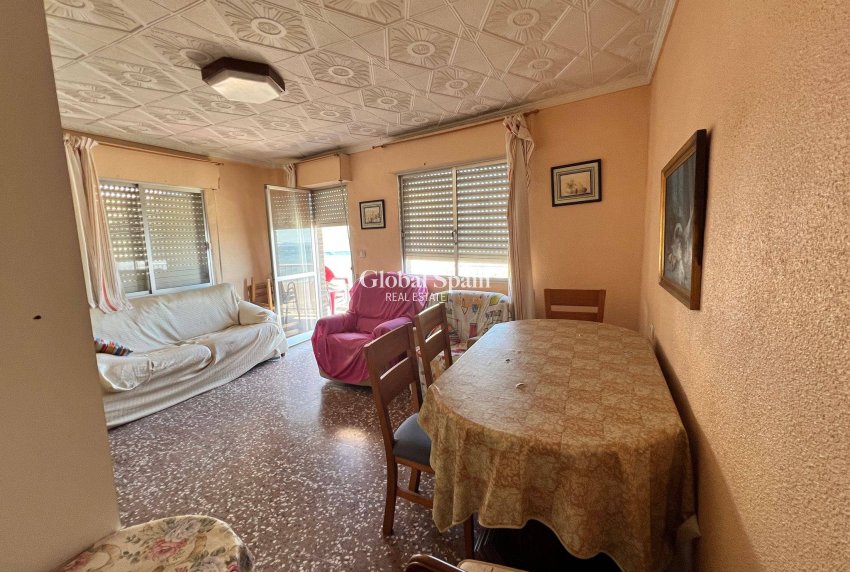Revente - APPARTEMENT -
SAN PEDRO DEL PINATAR - Villananitos  Lo Pagan