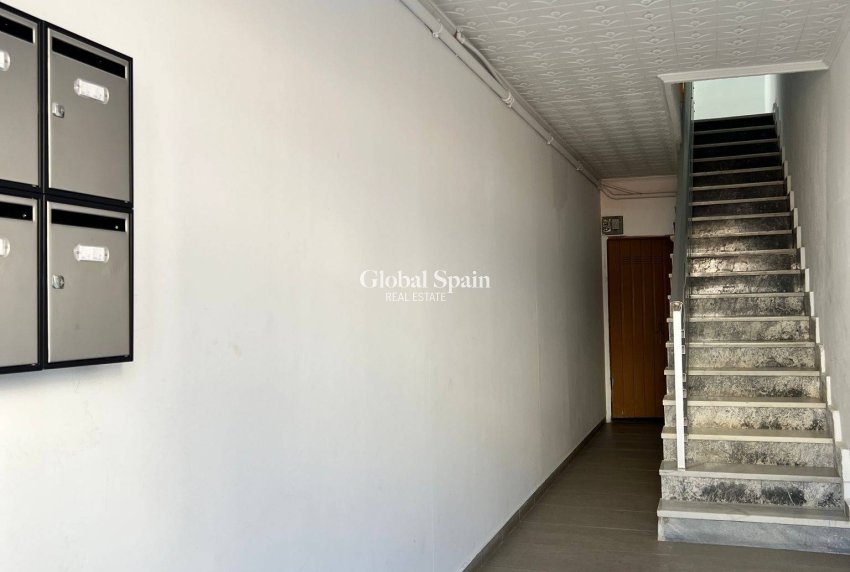 Revente - APPARTEMENT -
SAN PEDRO DEL PINATAR - Villananitos  Lo Pagan